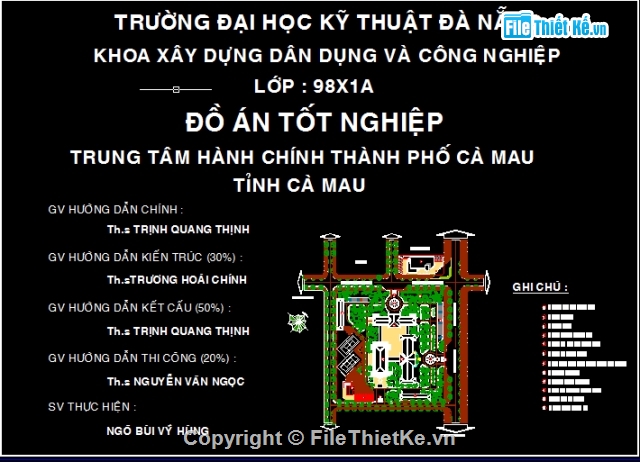 đồ án tốt nghiệp,đồ án thiết kế,đồ án đa tốt nghiệp